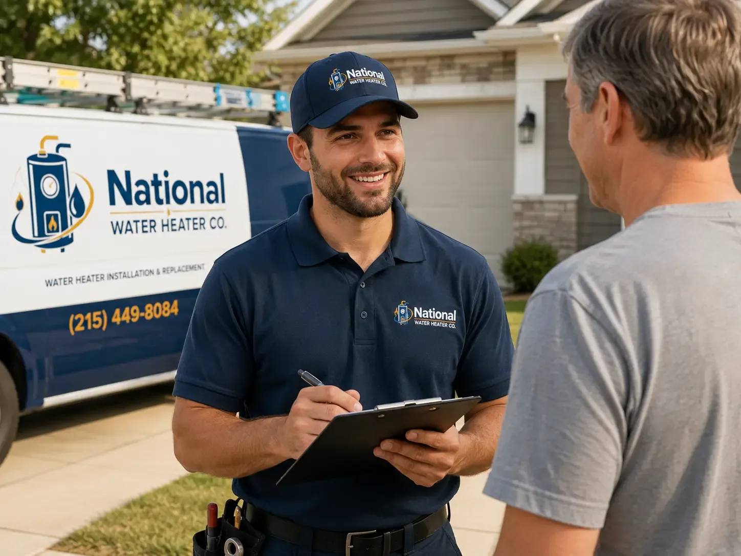 Water Heater Installation Osgood, OH FAQs
